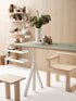 Banco Cork Family / C